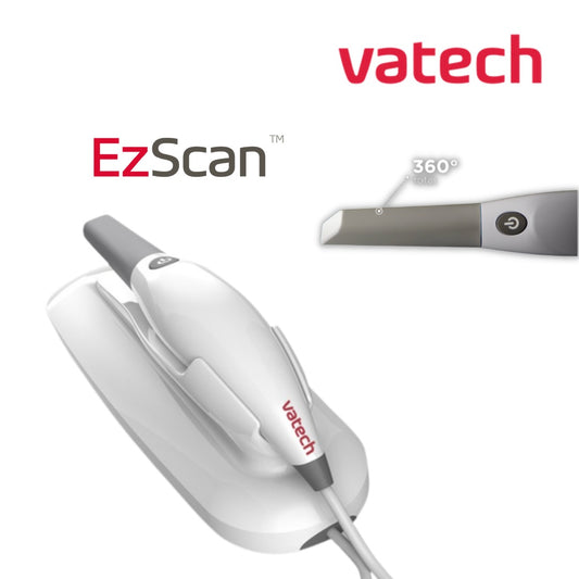 EzScan (escaner intraoral)